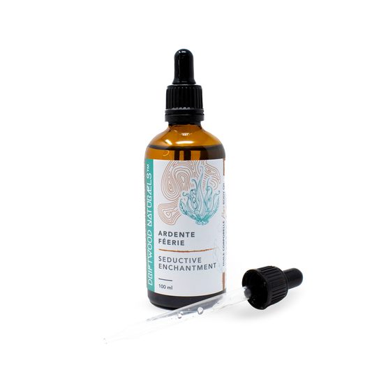 Ardente Féerie - Pure body oil