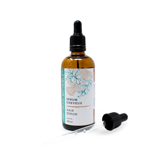 Sérum Cheveux