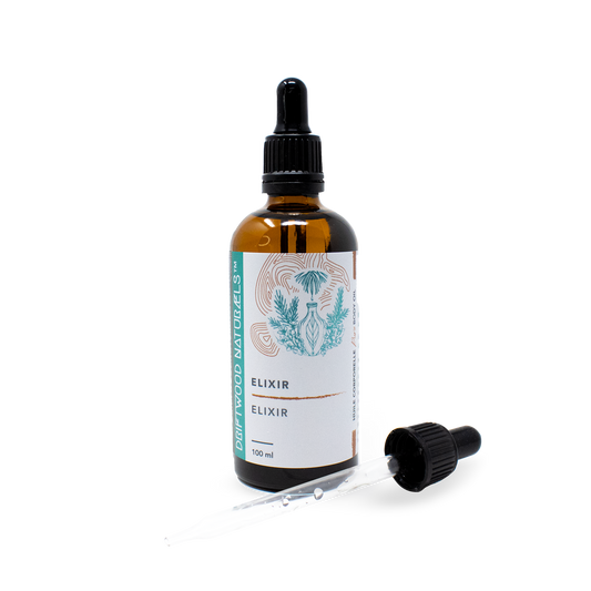 ELIXIR - Pure body oil