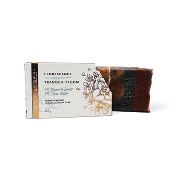 Florescence - Savon Corporel Artisanal