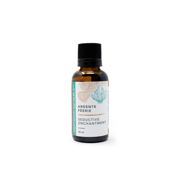Ardente Féerie - Synergie d'Huiles Essentielles Pure