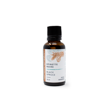 Epinette Noire - Huile Essentielle Pure