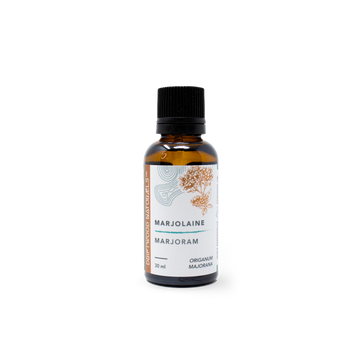 Marjolaine - Huile Essentielle Pure
