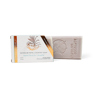 Savon de Pays - Savon Lessive Artisanal