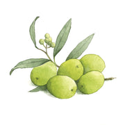Huile d'olive