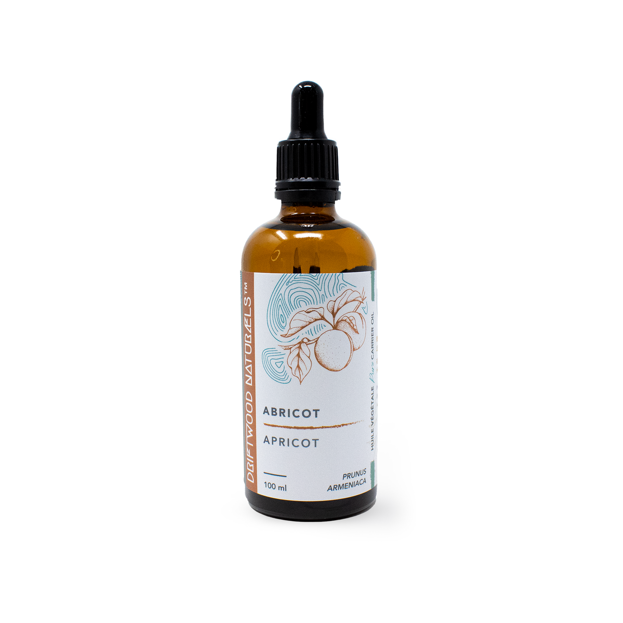 Apricot — Pure Carrier Oil