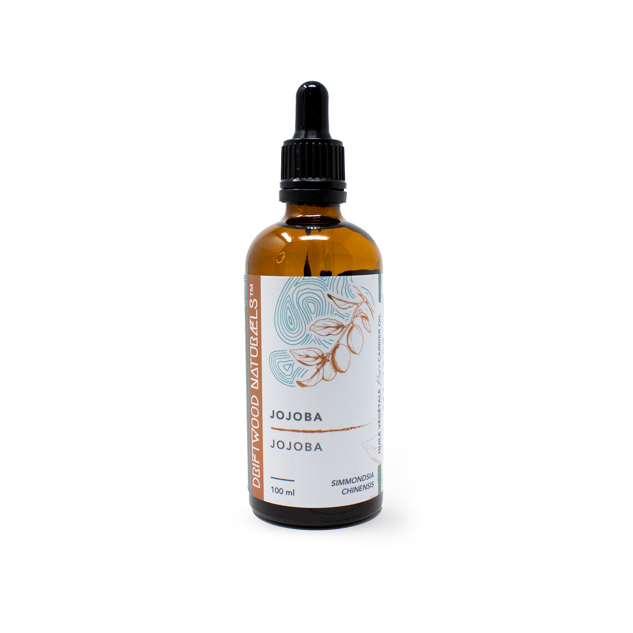 Jojoba - Huile Végétale Pure