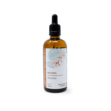 Jojoba - Huile Végétale Pure