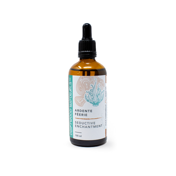 Ardente Féerie - Huile corporelle pure