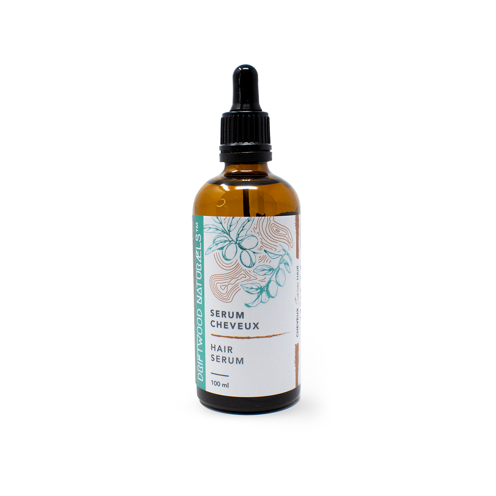 Hair Serum (Hypoallergenic)