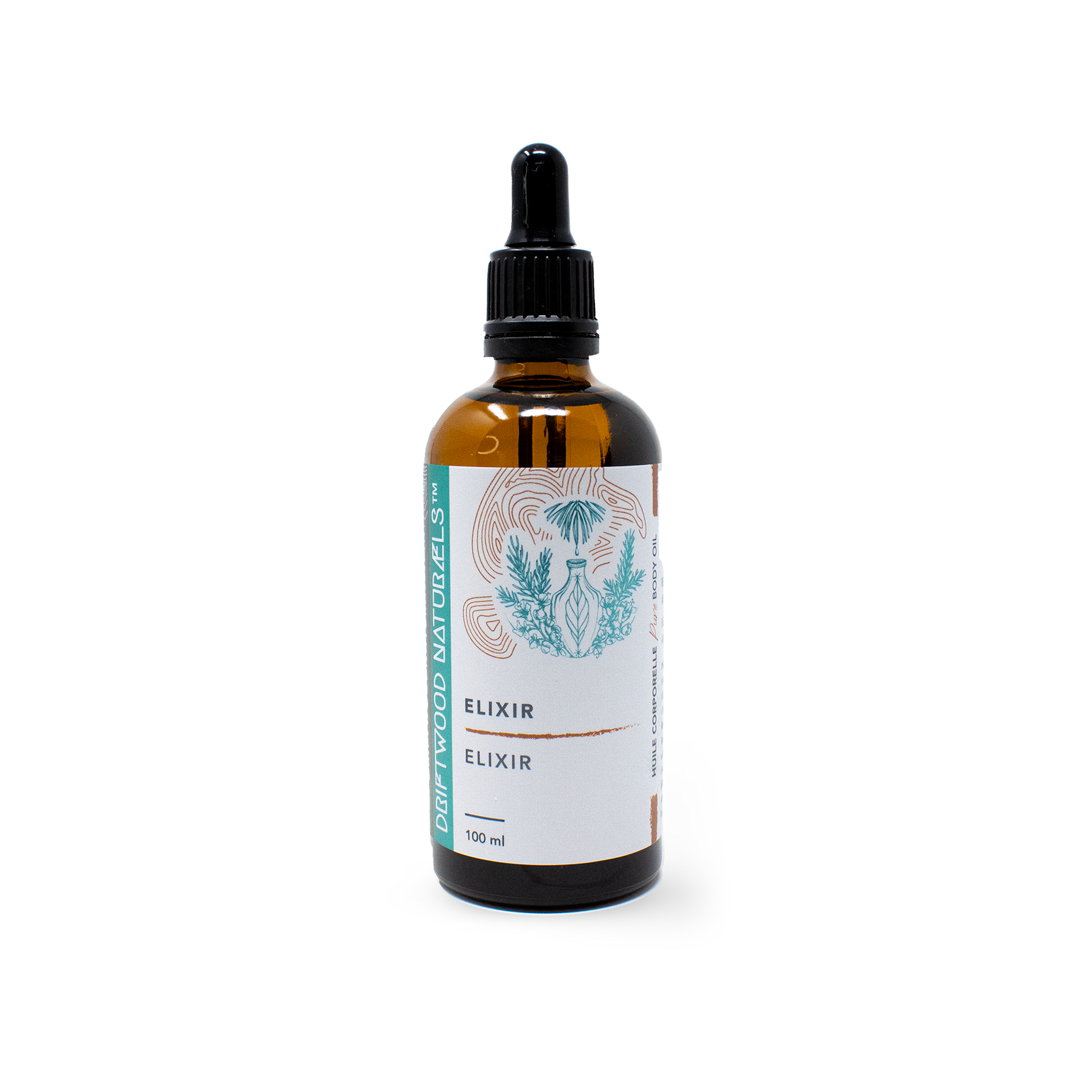 Elixir — Pure Body Oil