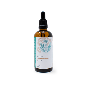 Elixir — Pure Body Oil