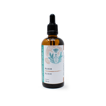 Elixir - Huile corporelle pure