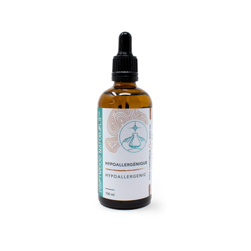 Hypoallergenic — Pure Body Oil