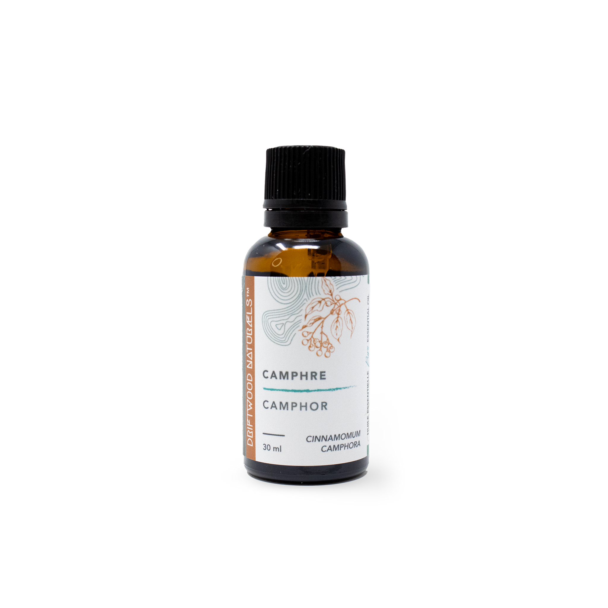 Camphre - Huile Essentielle Pure