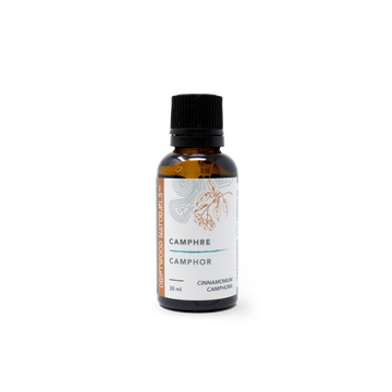 Camphre - Huile Essentielle Pure