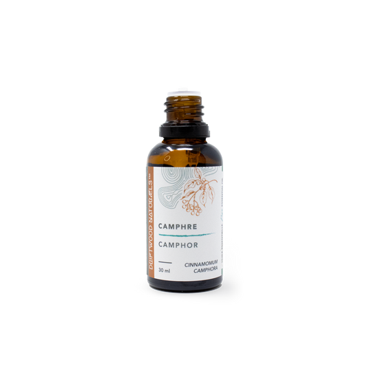 Camphre - Huile Essentielle Pure