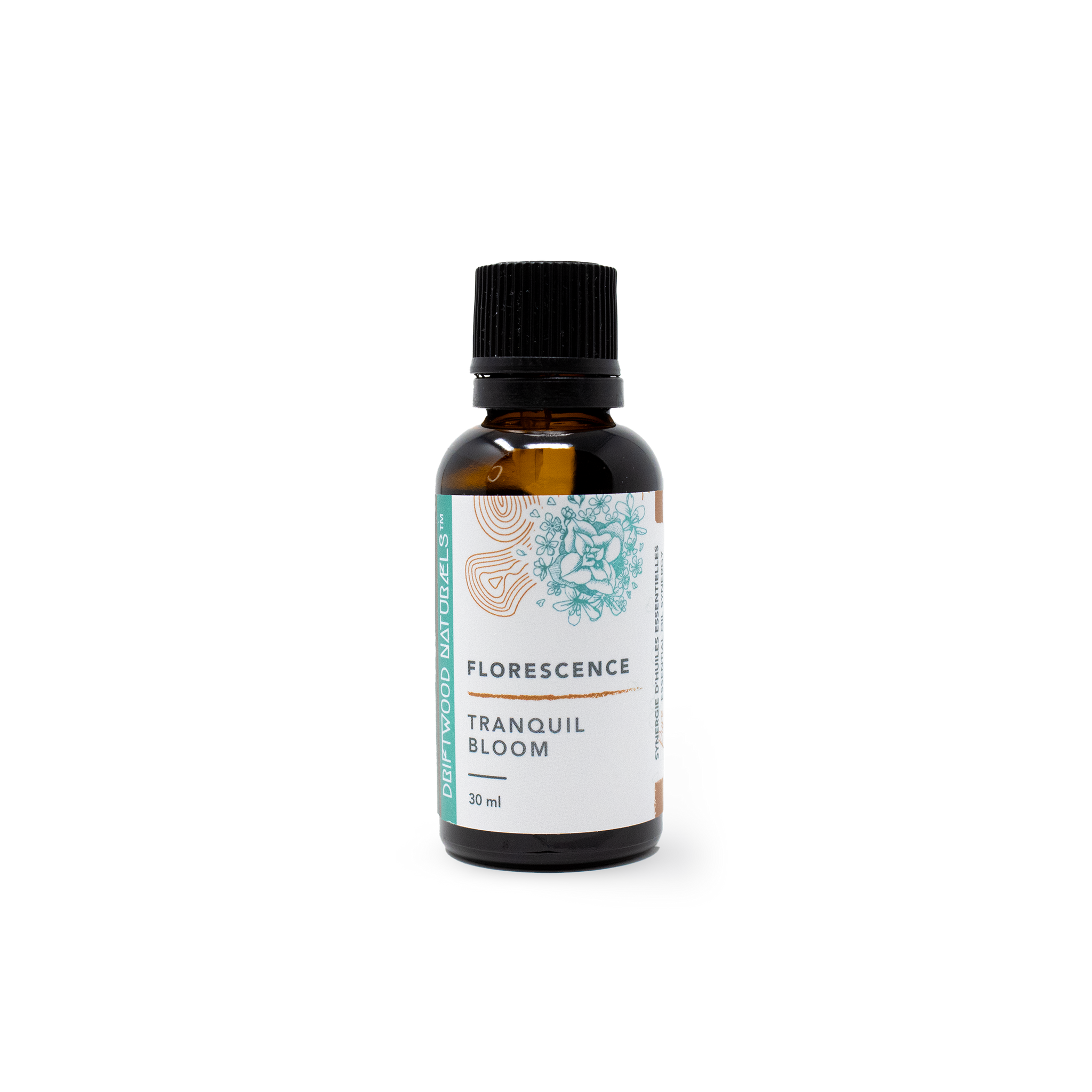 Tranquil Bloom — Synergy Pure Essential Oil