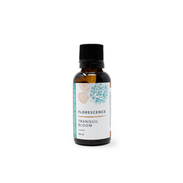 Tranquil Bloom — Synergy Pure Essential Oil