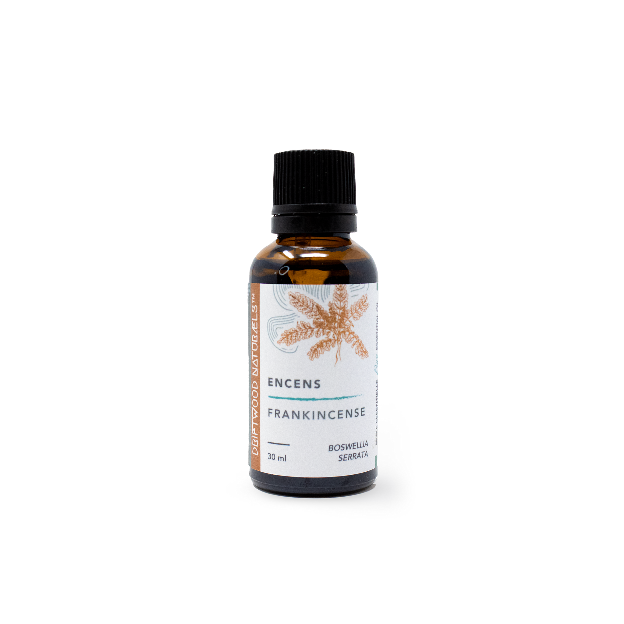 Encens - Huile Essentielle Pure