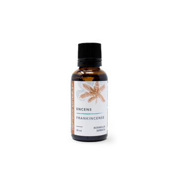 Encens - Huile Essentielle Pure