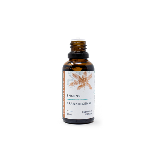 Frankincense — Pure Essential Oil