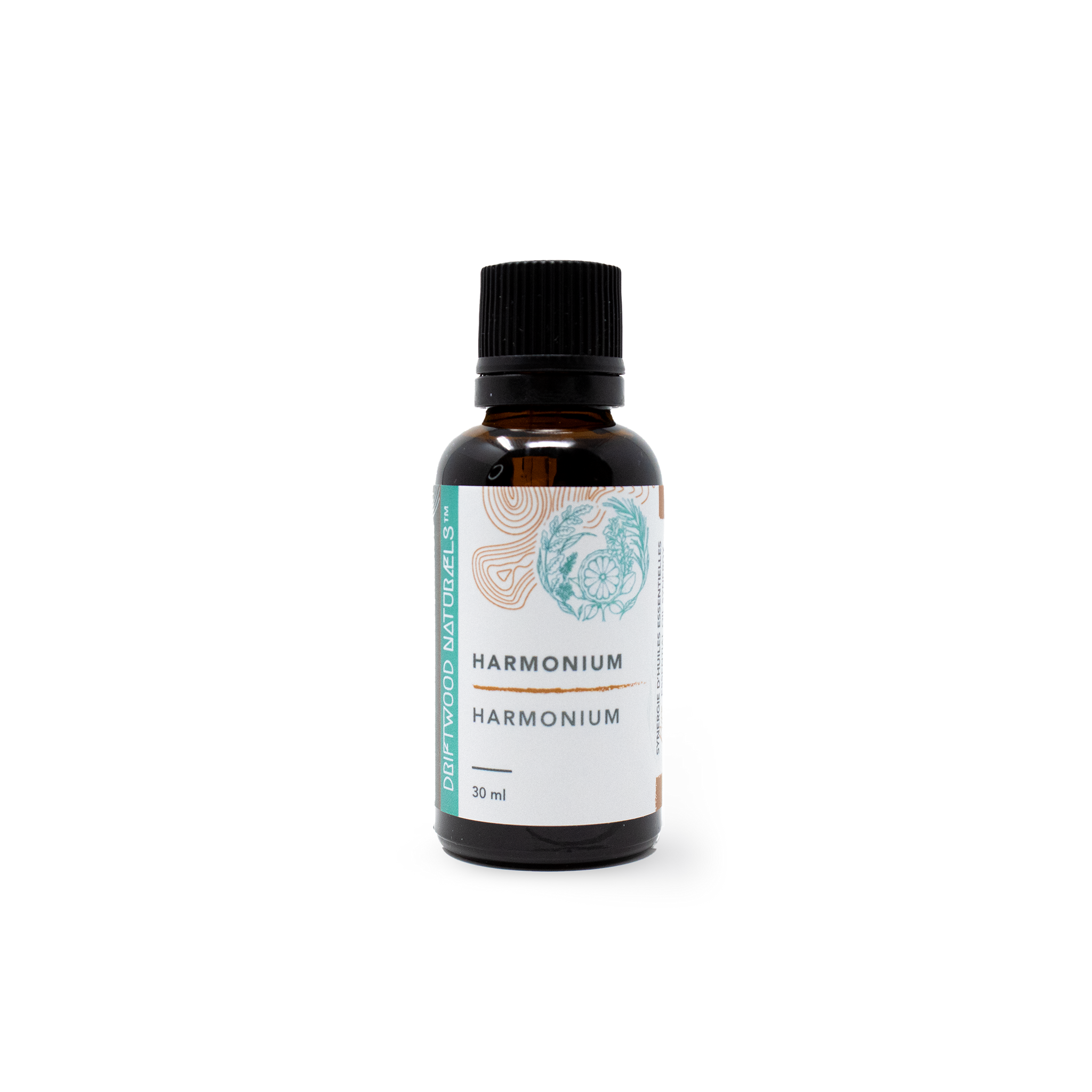 Harmonium — Synergy Pure Essential Oil