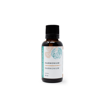 Harmonium — Synergy Pure Essential Oil