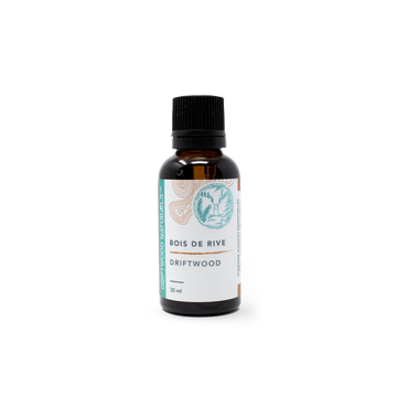 Driftwood — Synergy Pure Essential Oil