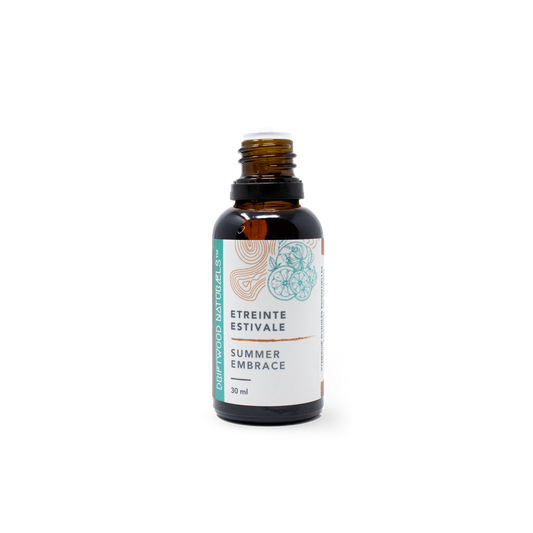 Etreinte Estivale - Synergie d'Huiles Essentielles Pure