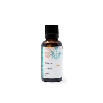 Elixir — Synergy Pure Essential Oil