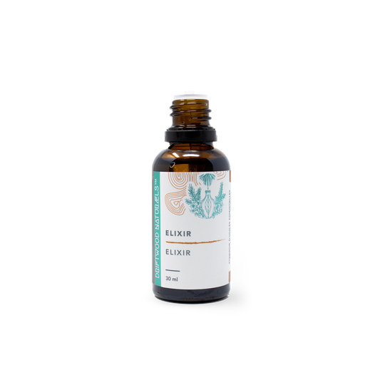 Elixir — Synergy Pure Essential Oil
