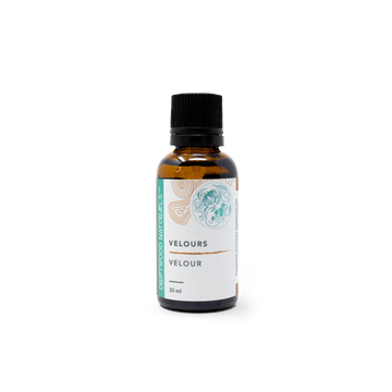 Velour — Synergy Pure Essential Oil