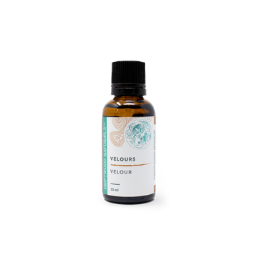 Velours - Synergie d'Huiles Essentielles Pure