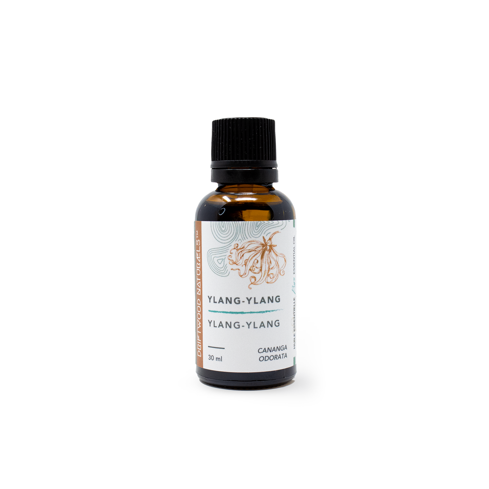 Ylang-Ylang - Huile Essentielle Pure