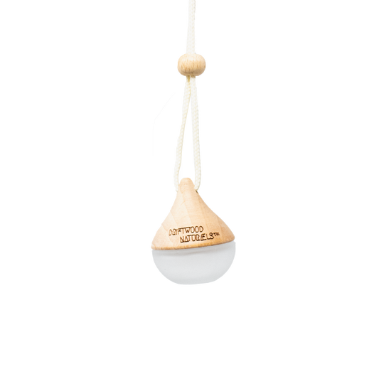 Engraved Hanging Diffuser 5ml
