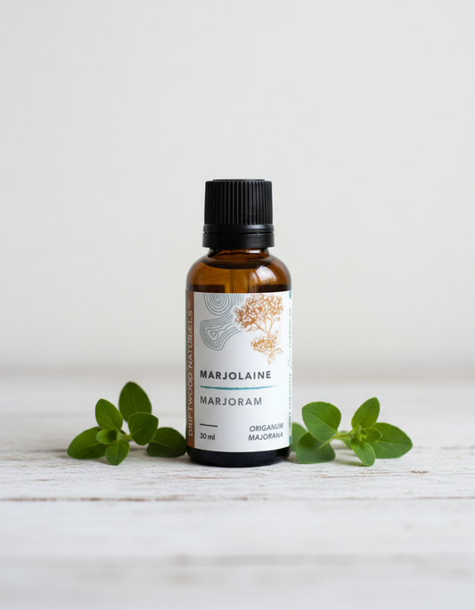 Marjolaine - Huile Essentielle Pure