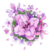 TRANQUIL BLOOM