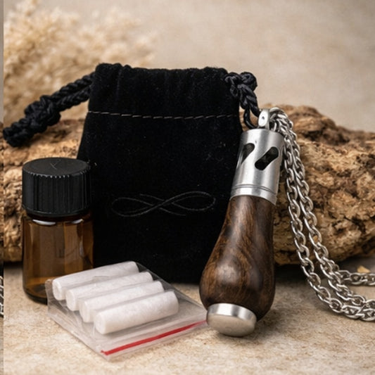 Collier AROMA