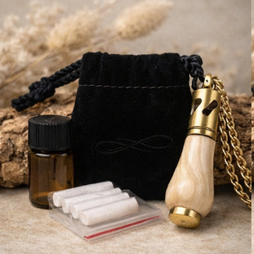 Collier AROMA