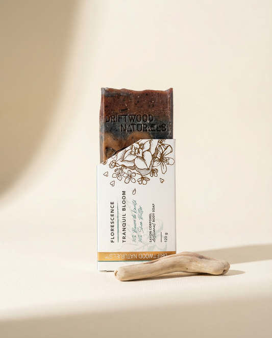 Florescence - Savon Corporel Artisanal