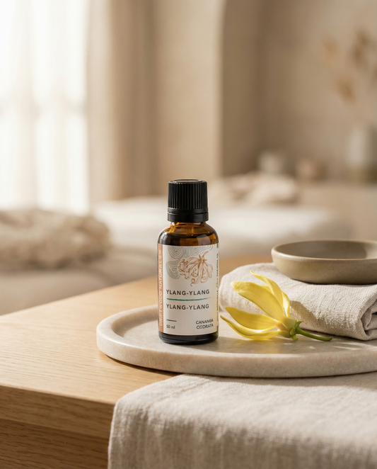 Ylang-Ylang - Huile Essentielle Pure